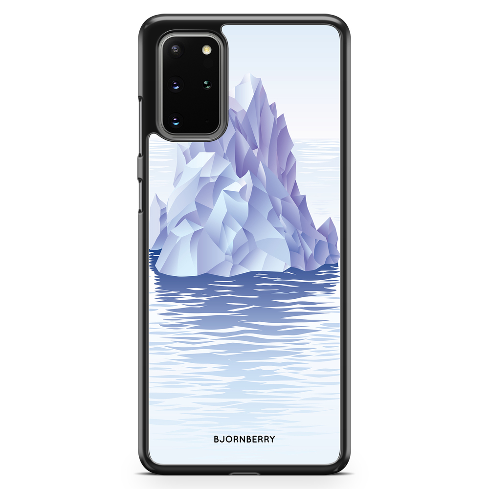Samsung Galaxy S20 Plus Case - Iceberg