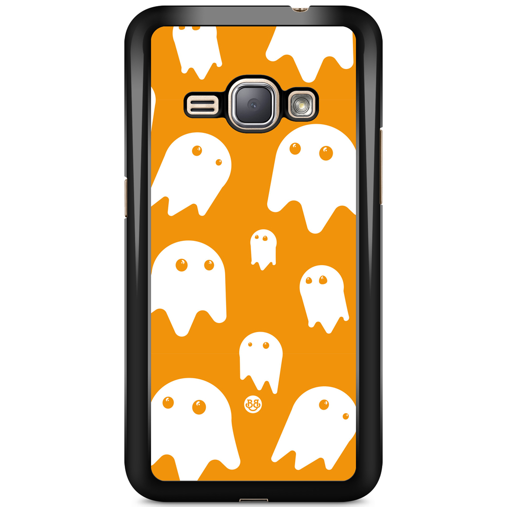 Samsung Galaxy J1 (2016) Case - Mysterious Ghost