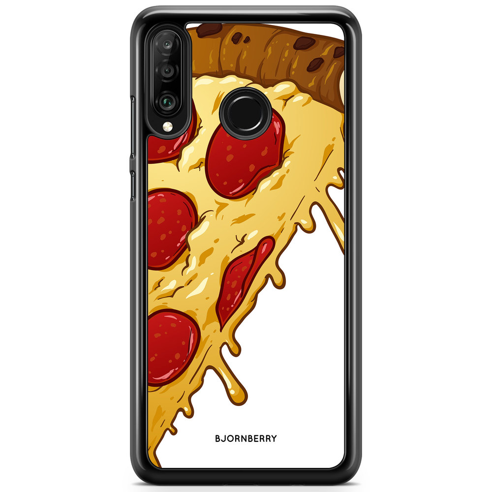Huawei P30 Lite Case - Pizza