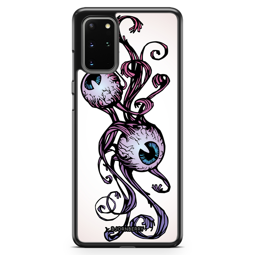 Samsung Galaxy S20 Plus Case - Eyes
