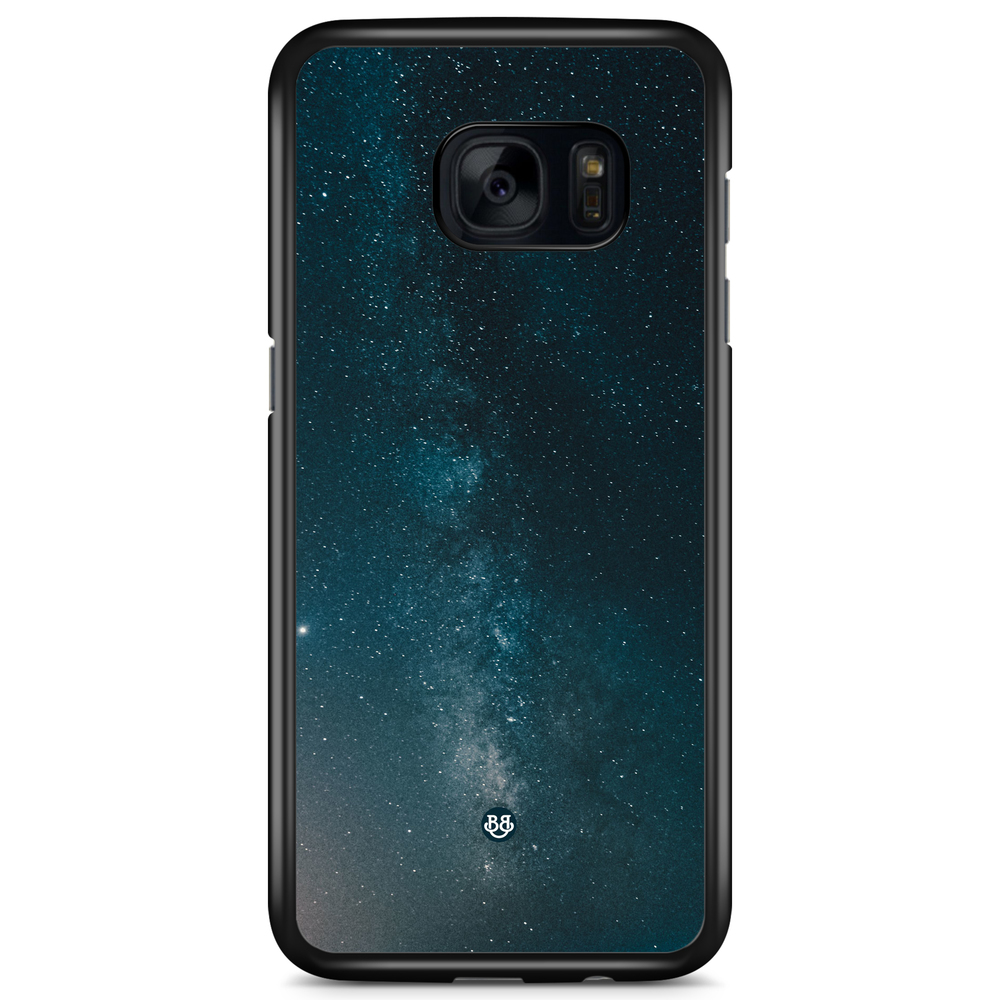 Samsung Galaxy S7 Case - Space