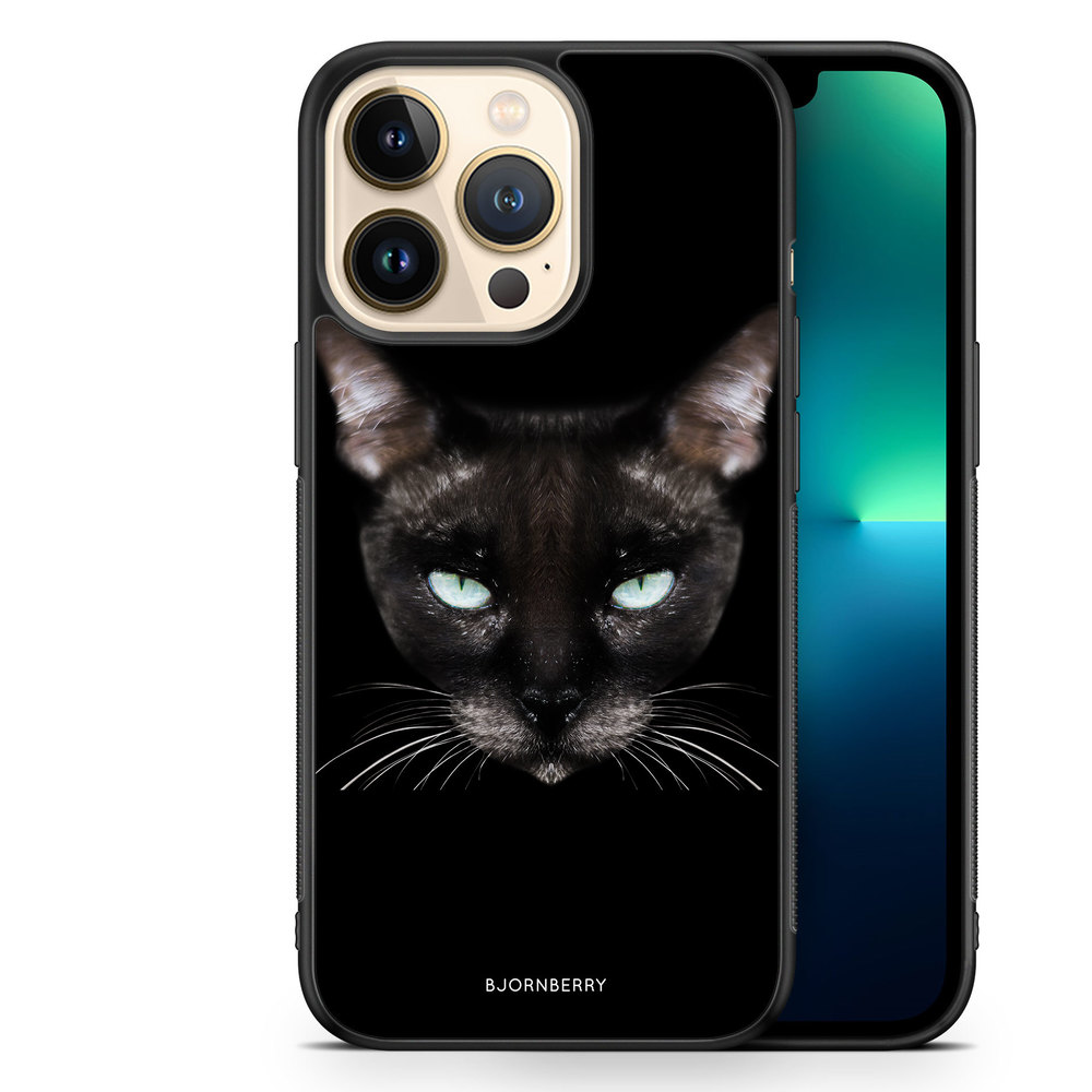 iPhone 13 Pro Case - Siamese Cat
