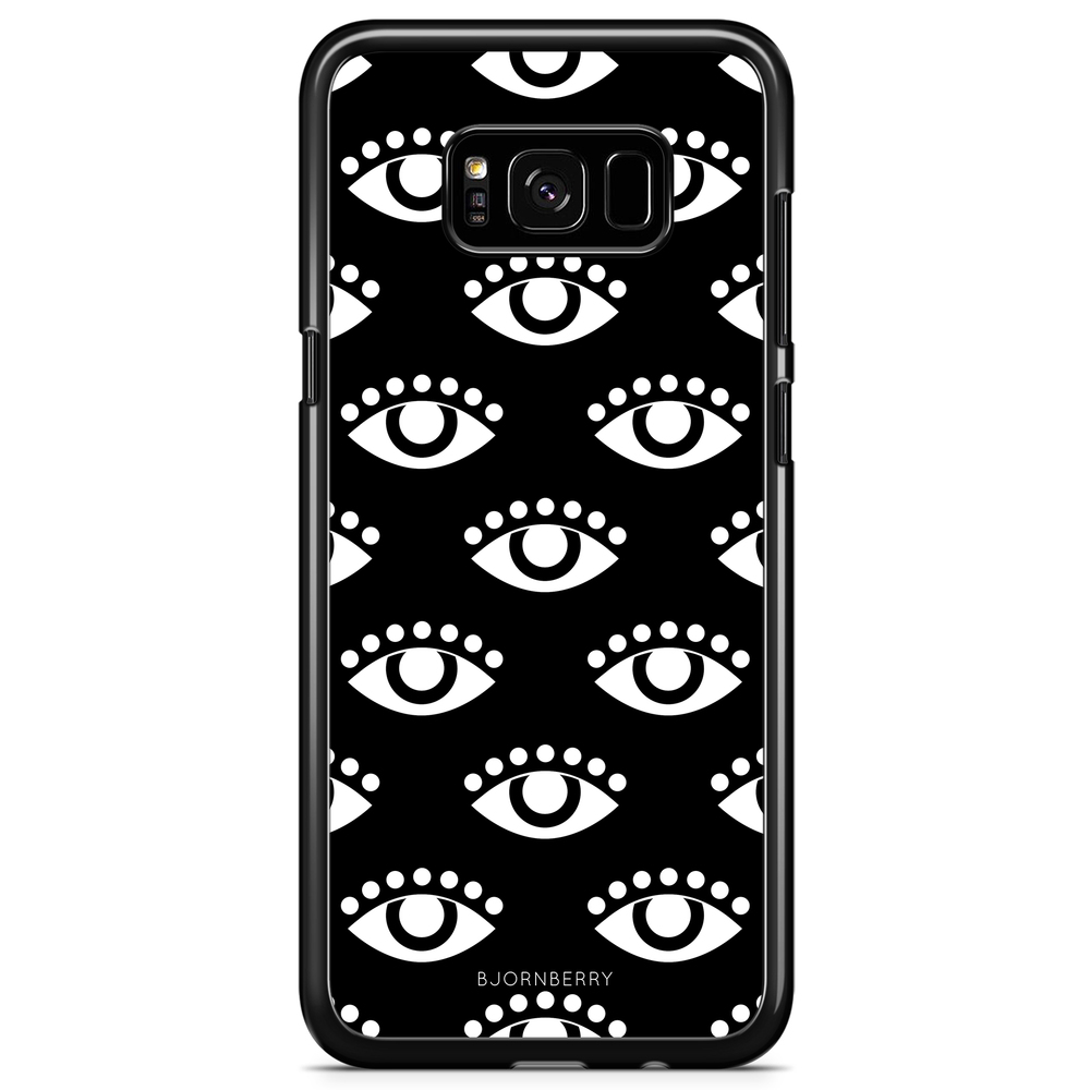 Samsung Galaxy S8 Plus Case - Eyes