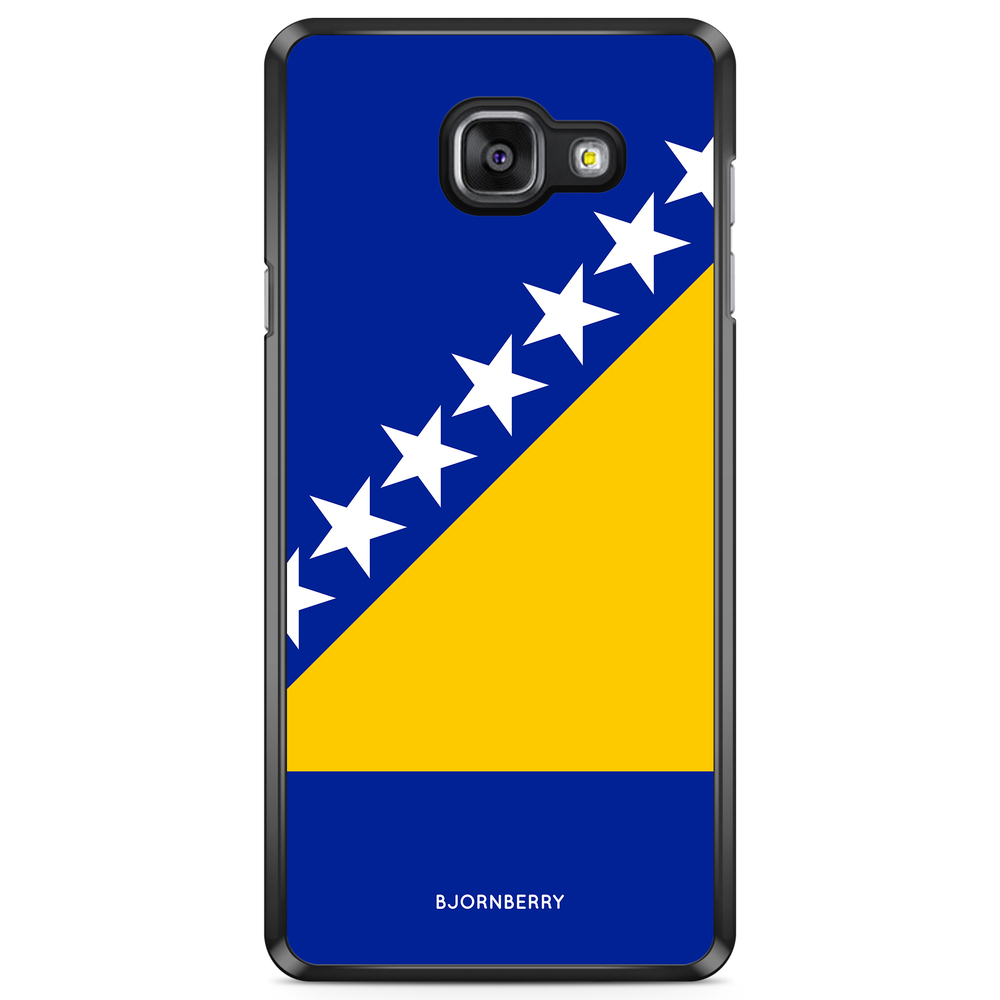 Samsung Galaxy A5 6 (2016) Case - Bosnia