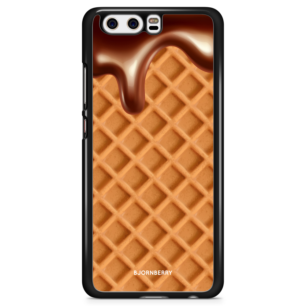 Huawei P10 Case - Waffle