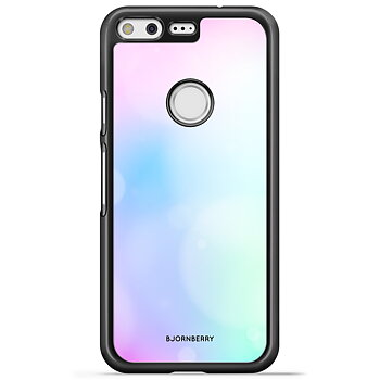 Google Pixel Case - Rainbow