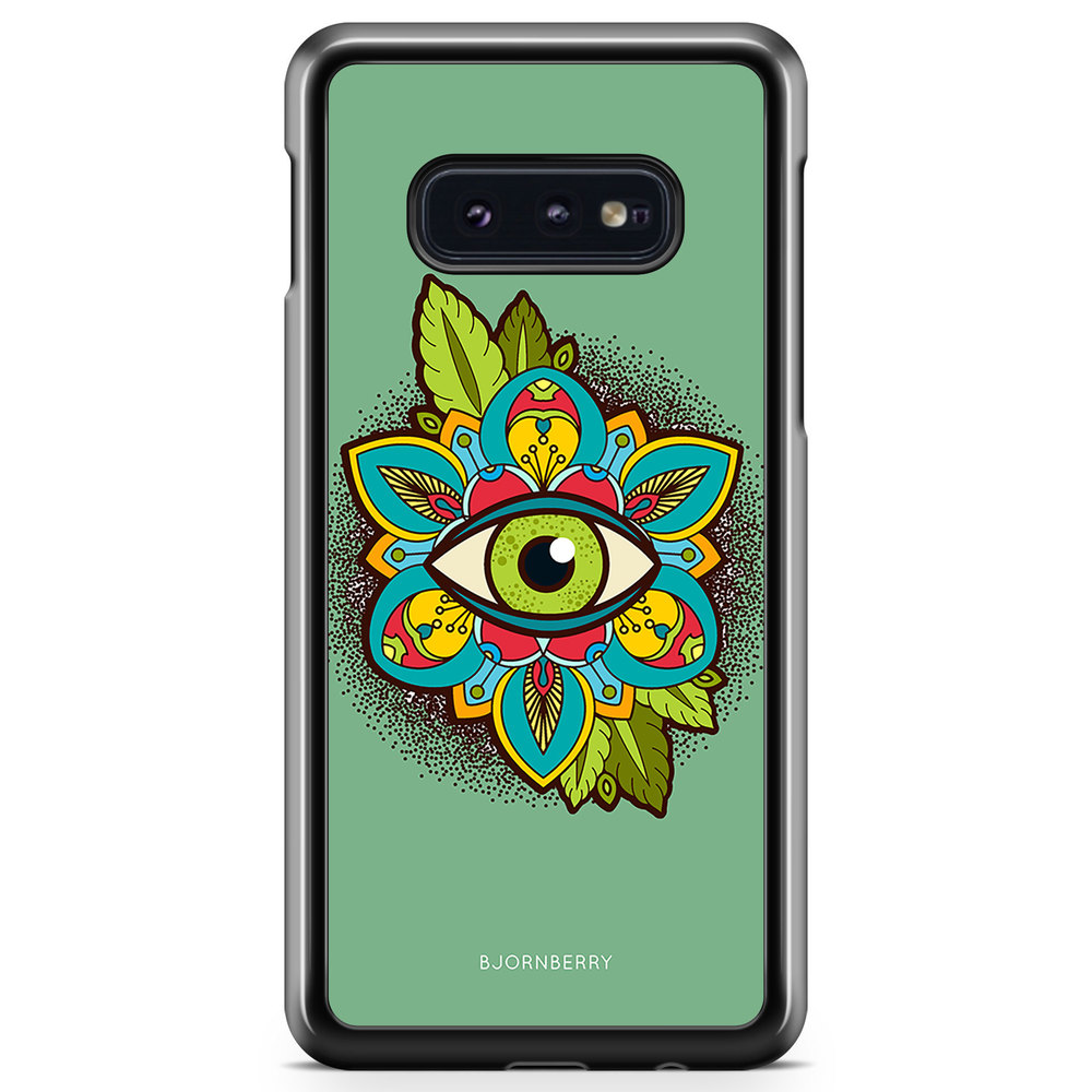 Samsung Galaxy S10e Case - Eye