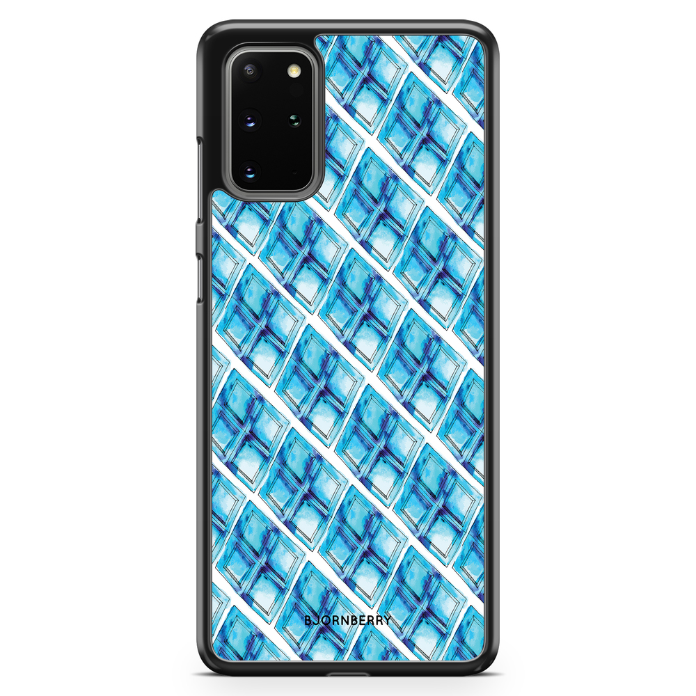 Samsung Galaxy S20 Plus Case - Rhombus
