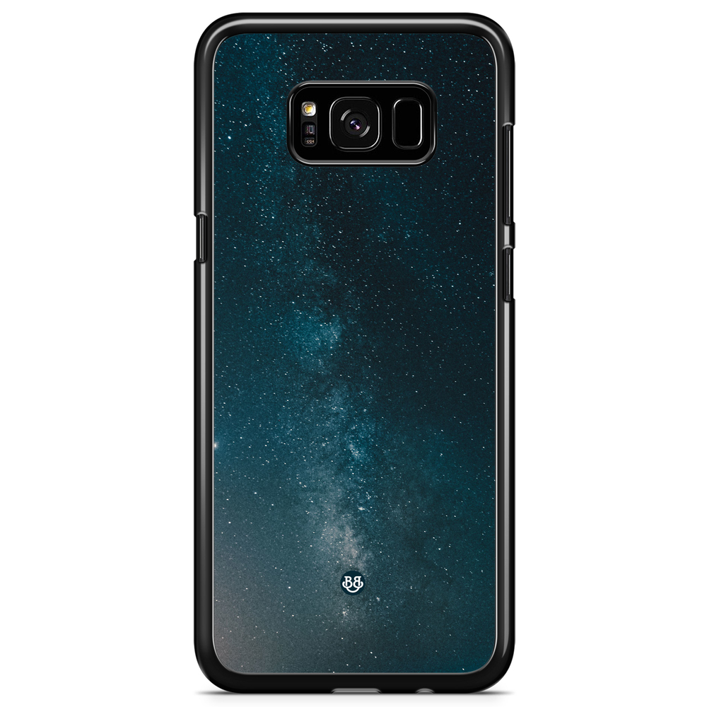 Samsung Galaxy S8 Plus Case - Space