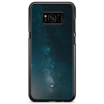 Samsung Galaxy S8 Plus Skal - Space