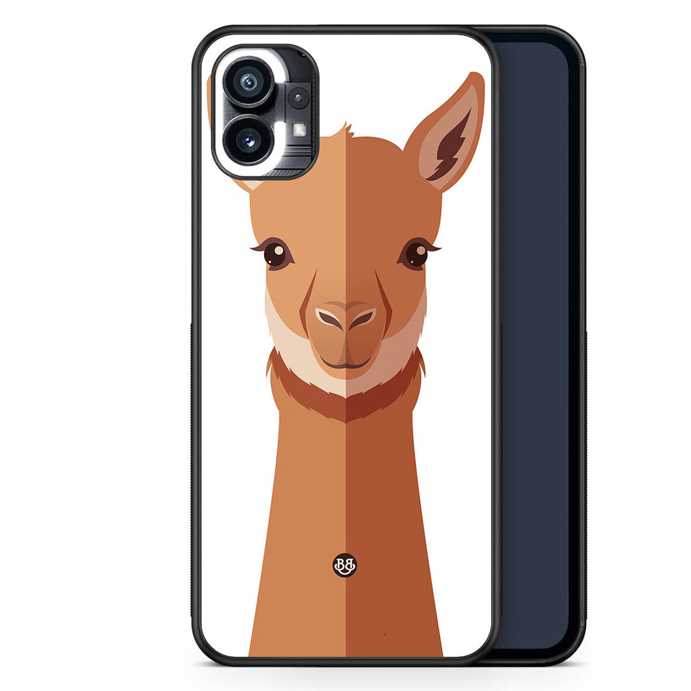 Nothing Phone (1) Case - Llama