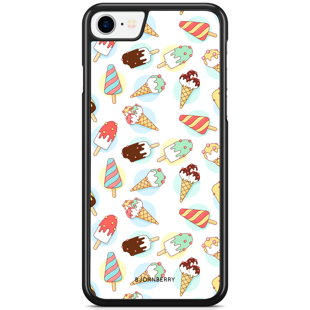 iPhone 8 / iPhone SE (2022/2020) Case - Ice Cream
