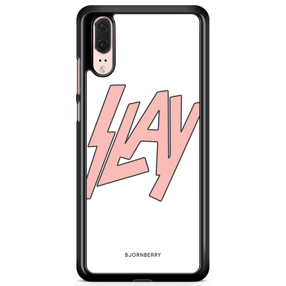 Huawei P20 Case - Slay