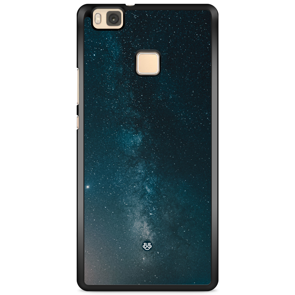 Huawei P9 Lite Case - Space