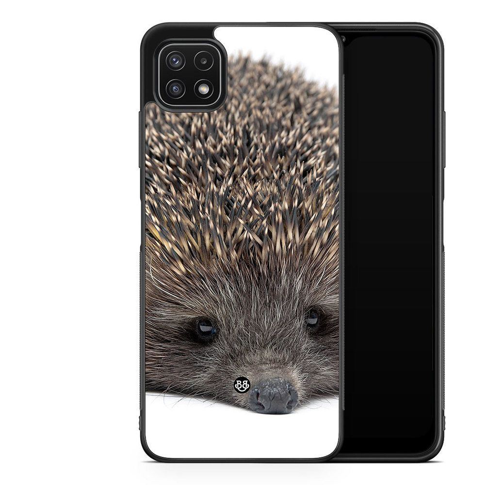 Samsung Galaxy A22 5G Case - Hedgehog