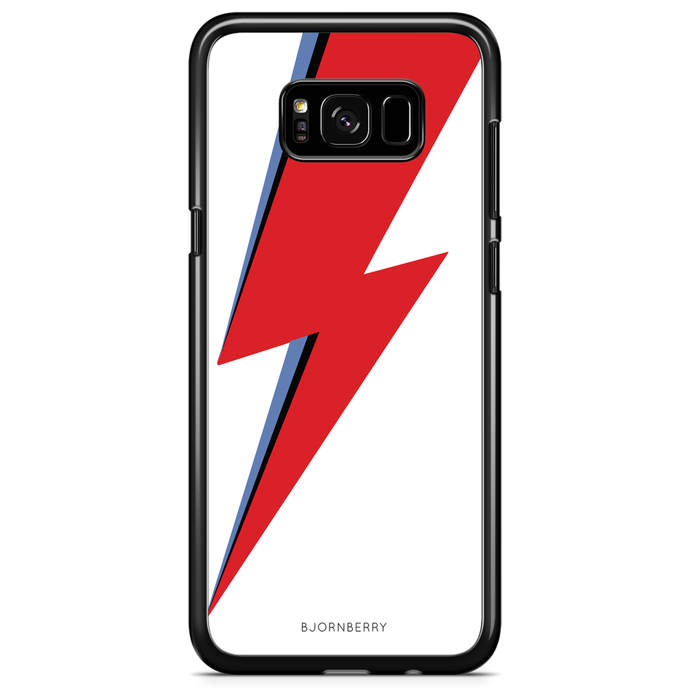 Samsung Galaxy S8 Plus Case - Bowie