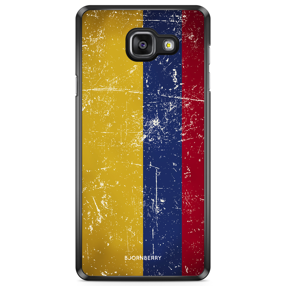 Samsung Galaxy A5 6 (2016) Case - Colombia