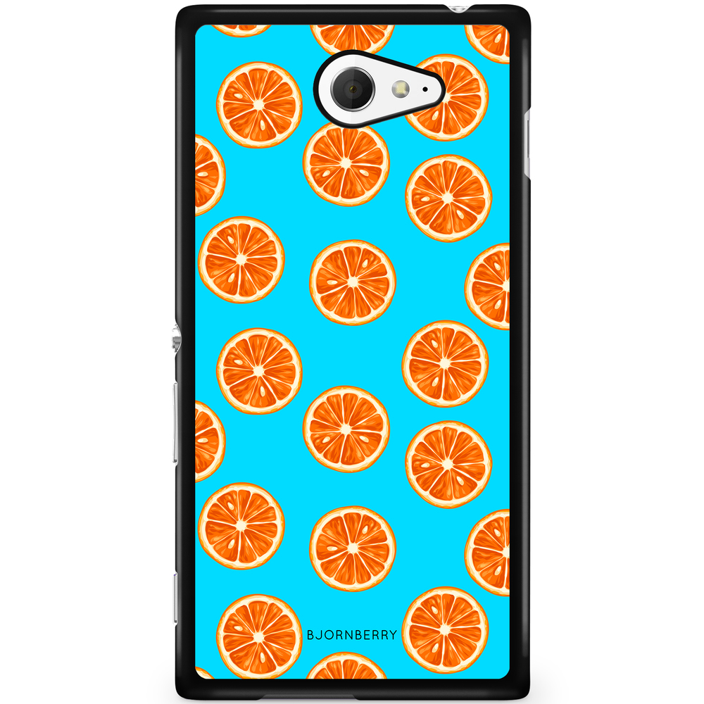 Sony Xperia M2 Aqua Case - Ctirus