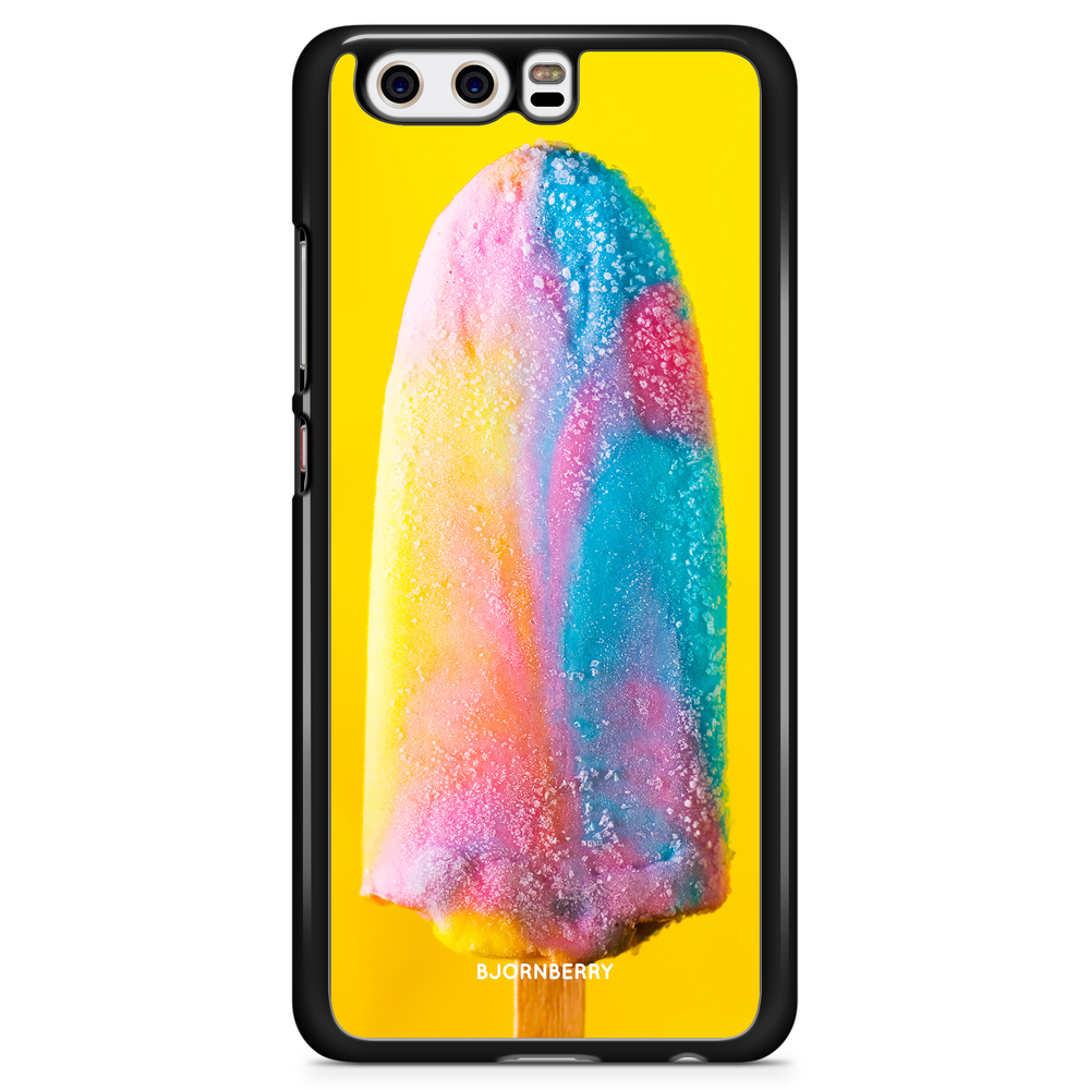 Huawei P10 Case - Magic Ice Cream