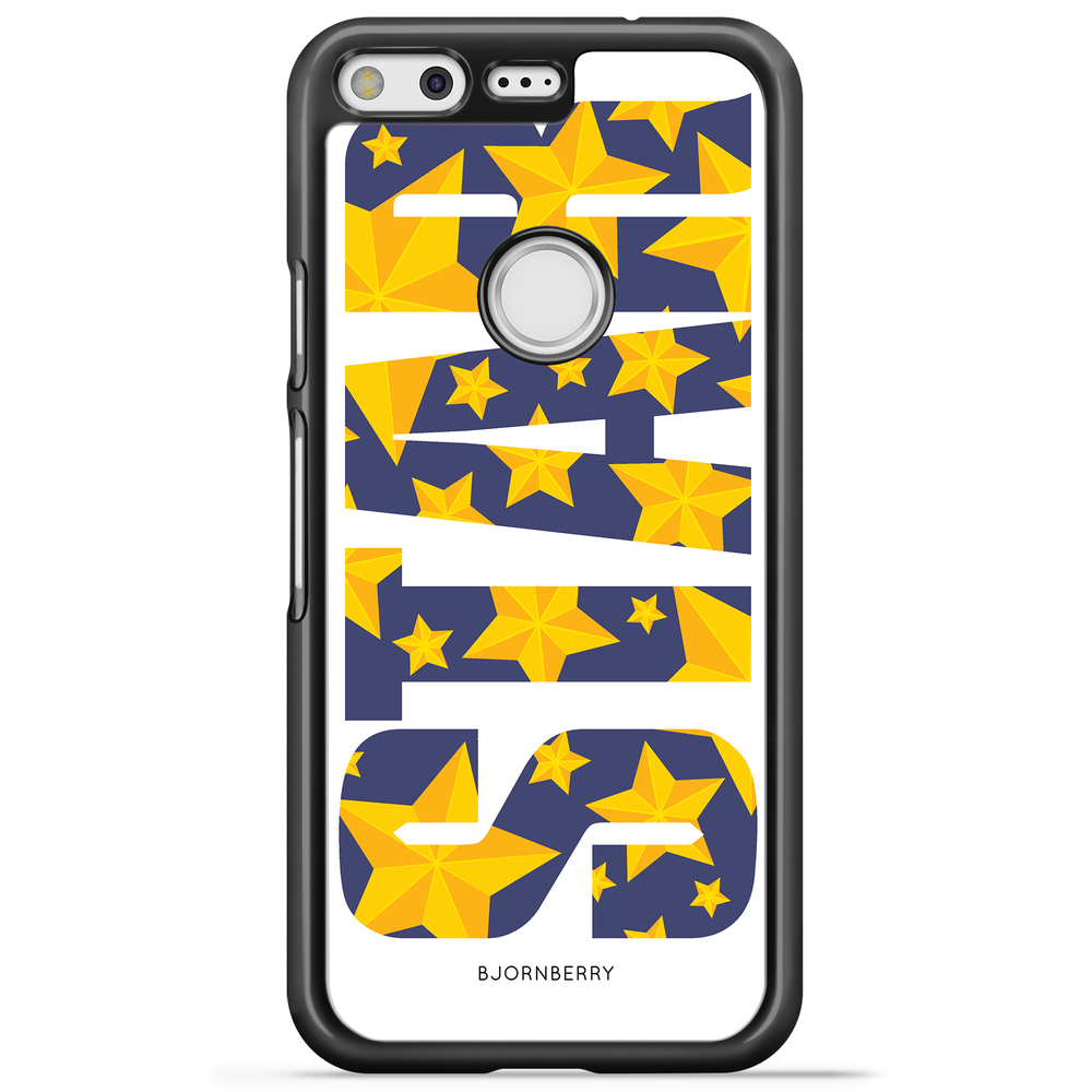 Google Pixel Case - STAR