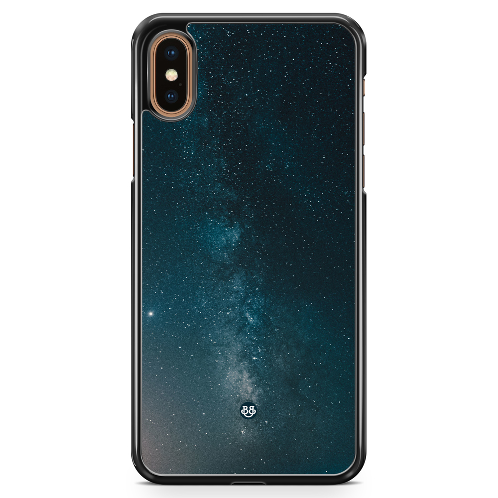 iPhone XS Max Case - Space
