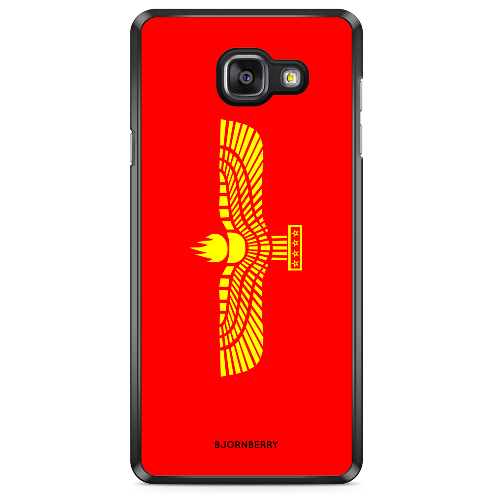 Samsung Galaxy A5 6 (2016) Case - Syric