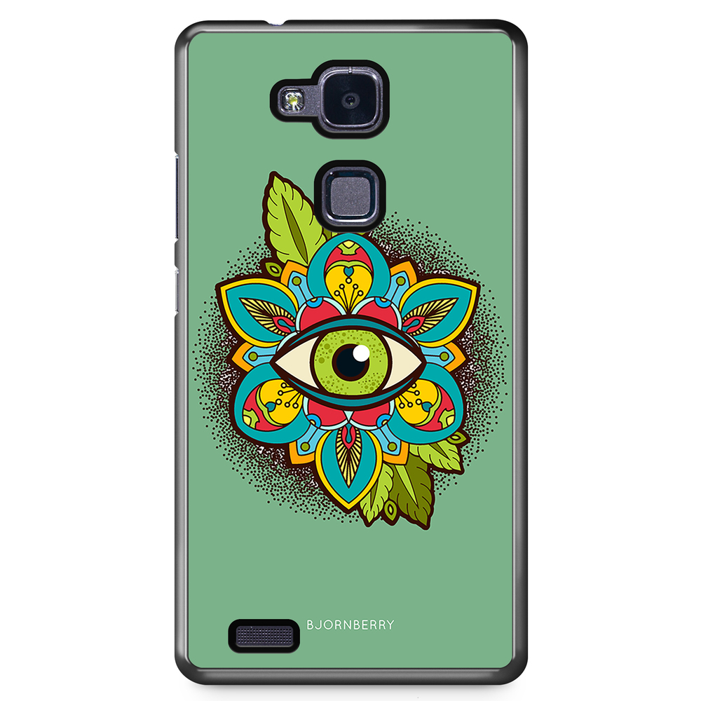 Huawei Honor 5X Case - Eye