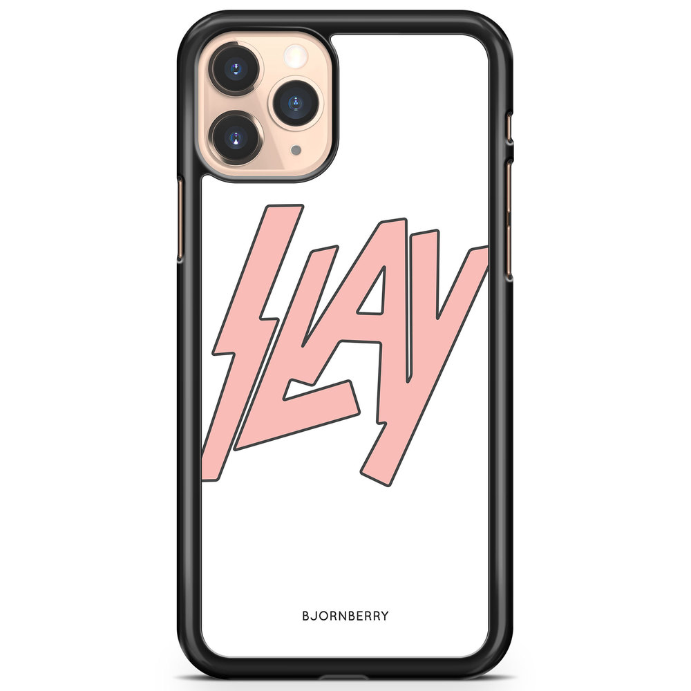 iPhone 11 Pro Max Case - Slay