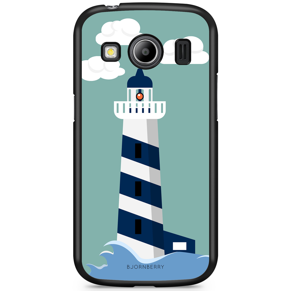 Samsung Galaxy Ace 4 Case - Lighthouse