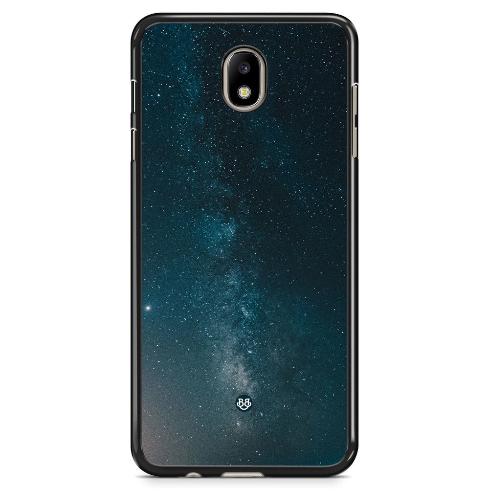 Samsung Galaxy J7 (2017) Case - Space