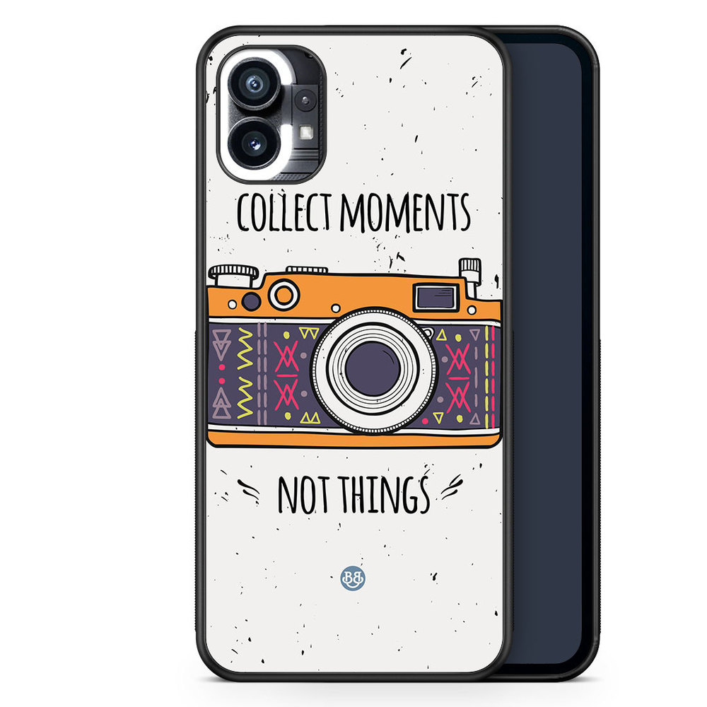 Nothing Phone (1) Case - Collect Moments
