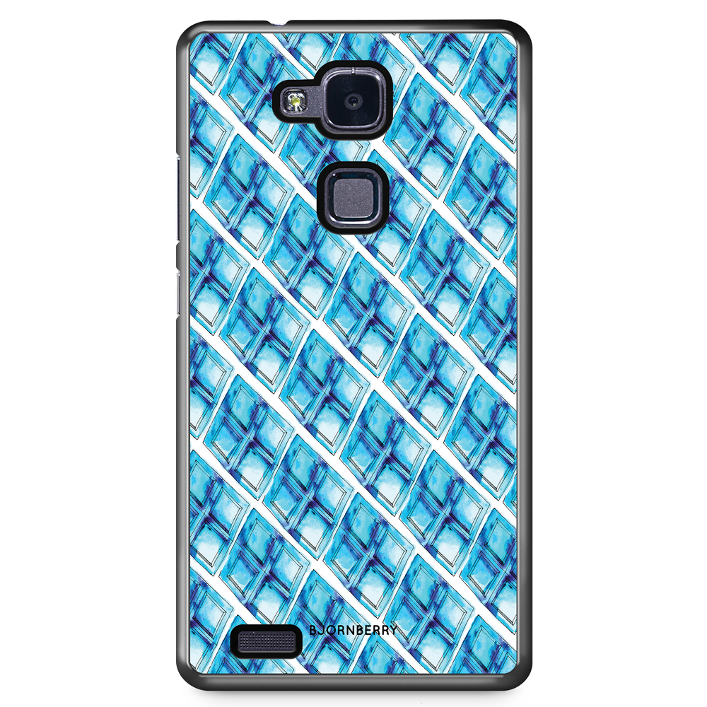 Huawei Honor 5X Case - Rhombus