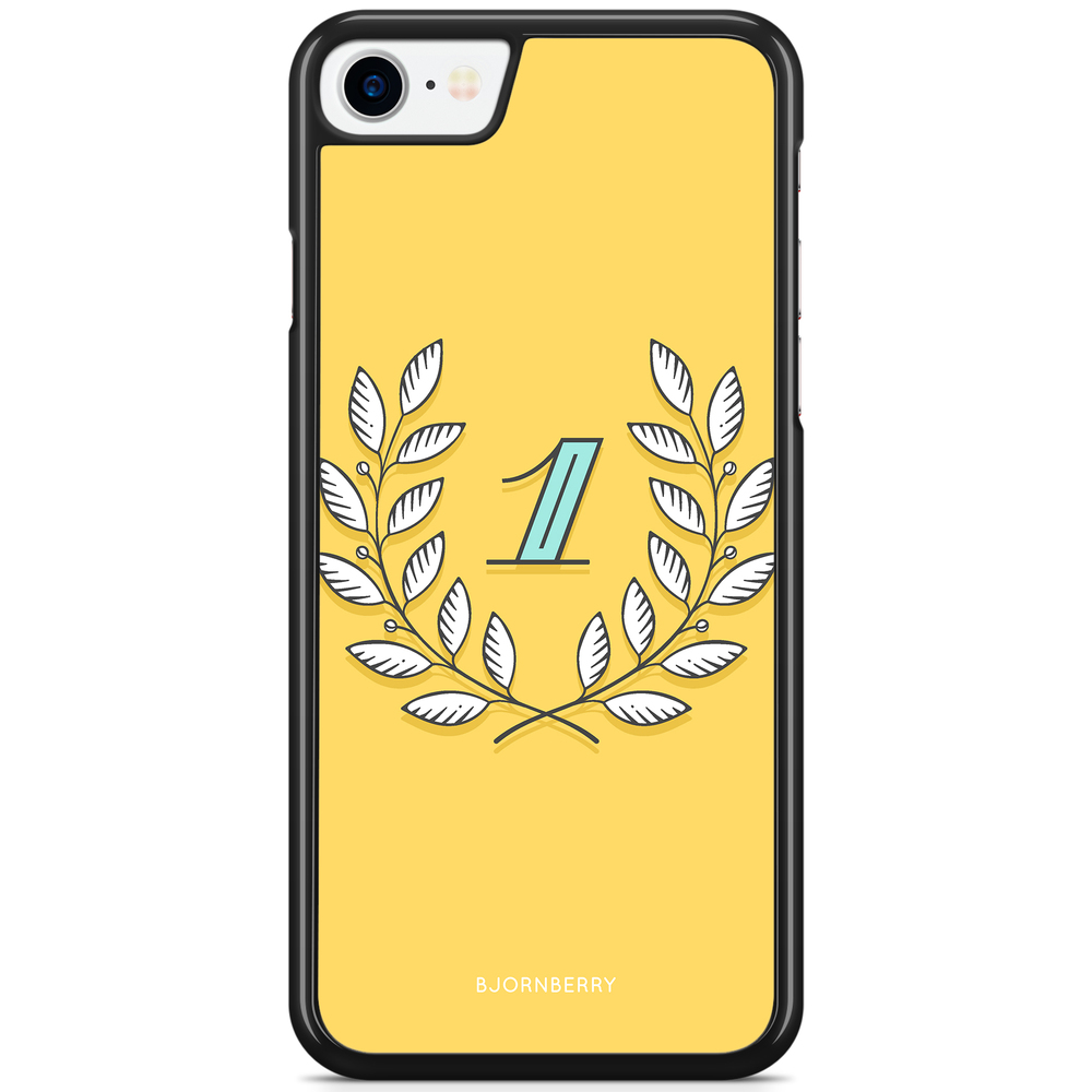 iPhone 8 / iPhone SE (2022/2020) Case - Nr 1