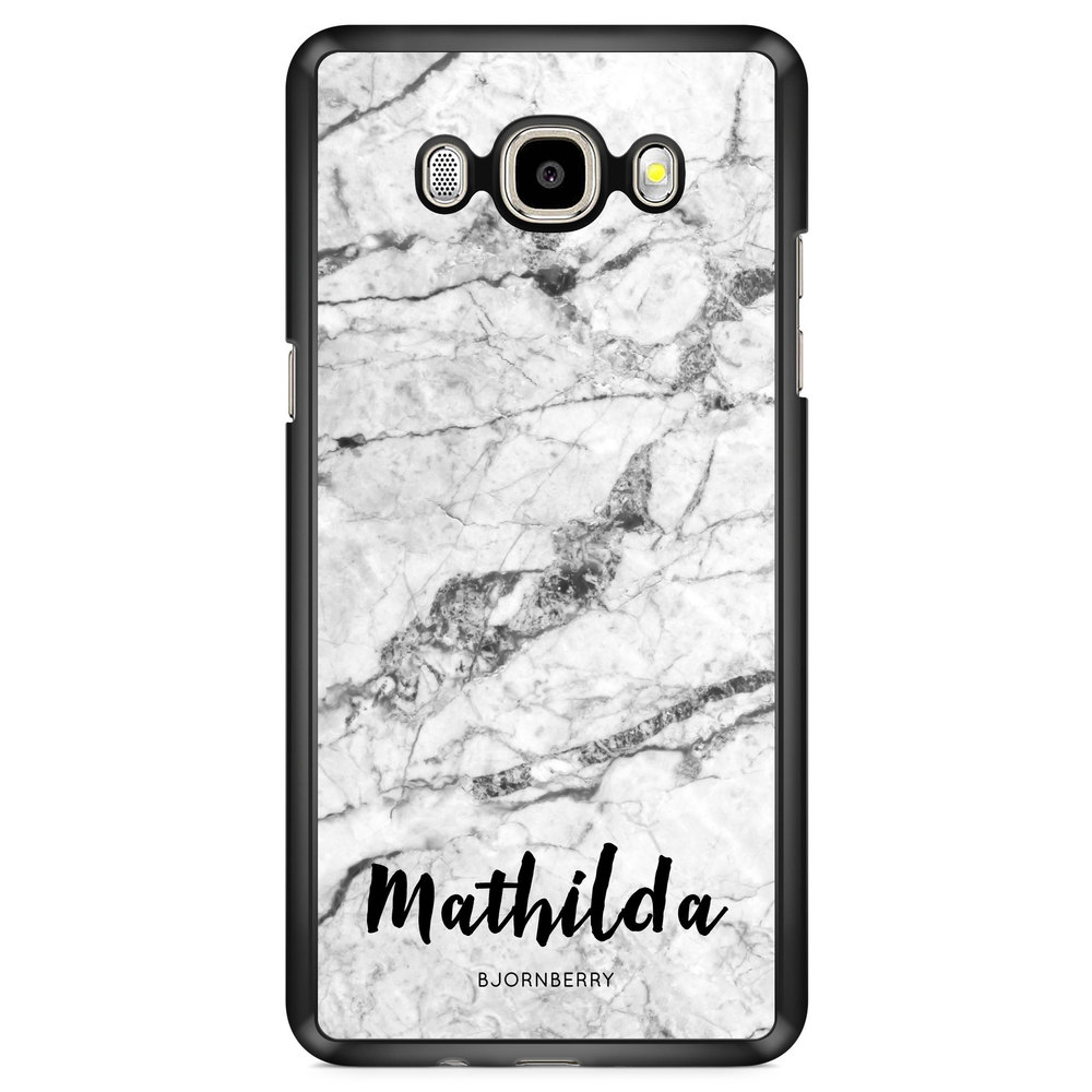 Samsung Galaxy J7 (2016) Case - Mathilda