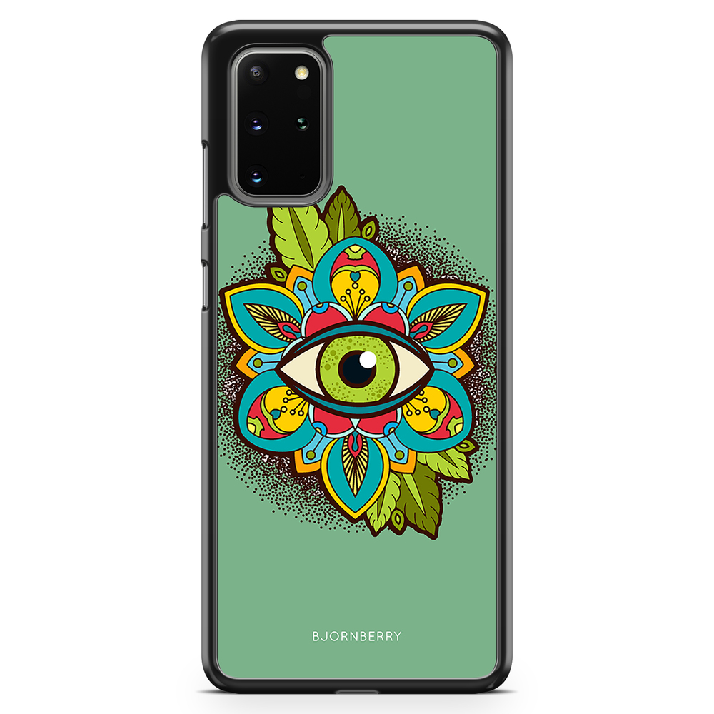 Samsung Galaxy S20 Plus Case - Eye