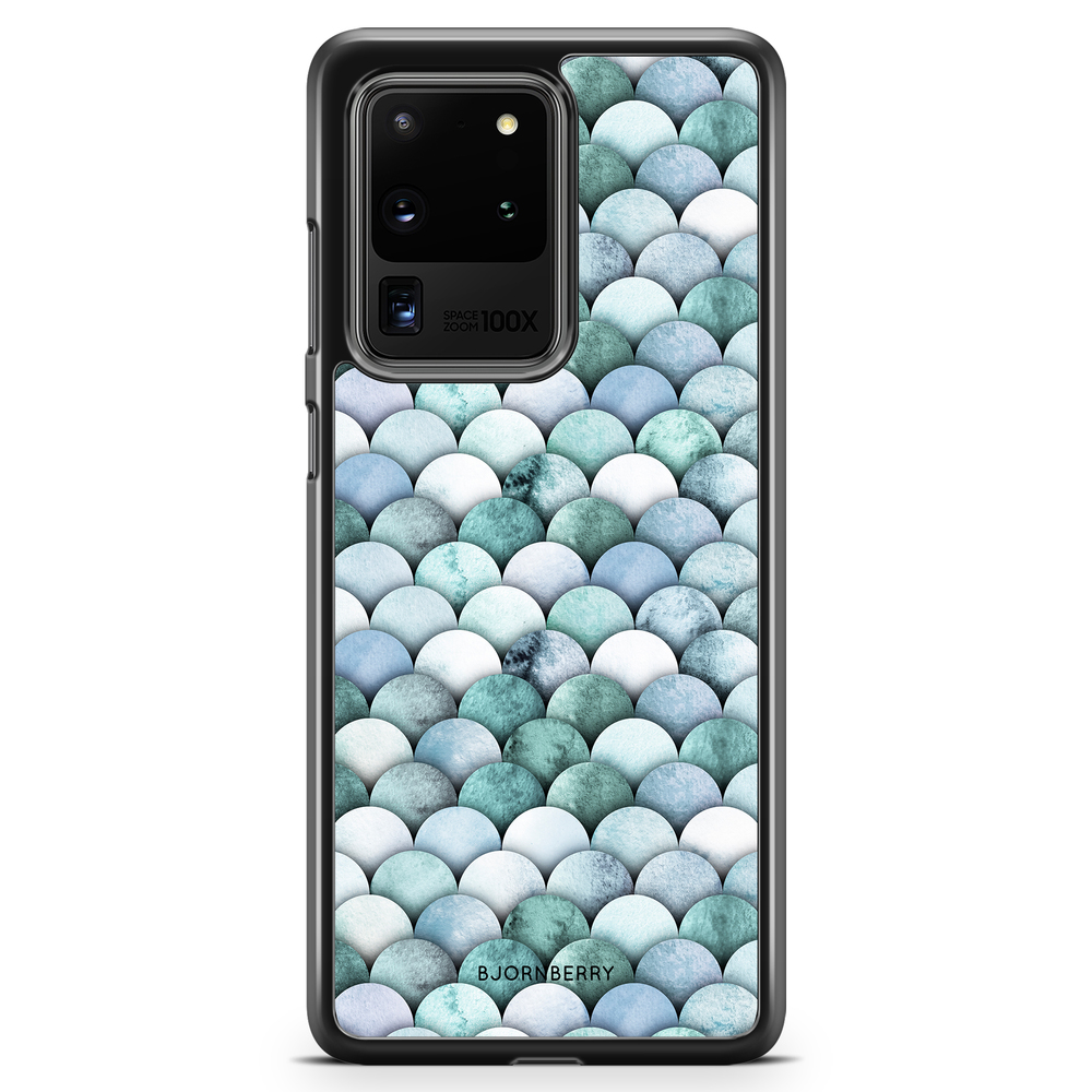 Samsung Galaxy S20 Ultra Case - Scales