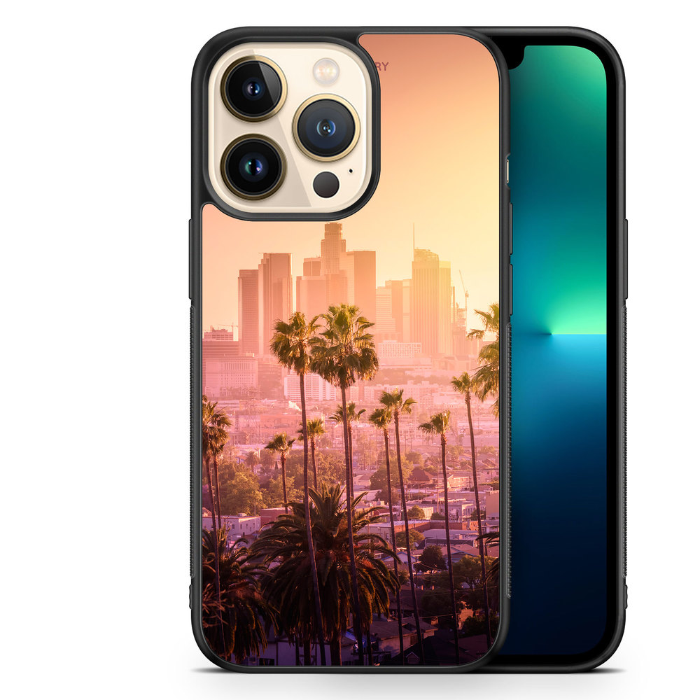 iPhone 13 Pro Case - Los Angeles