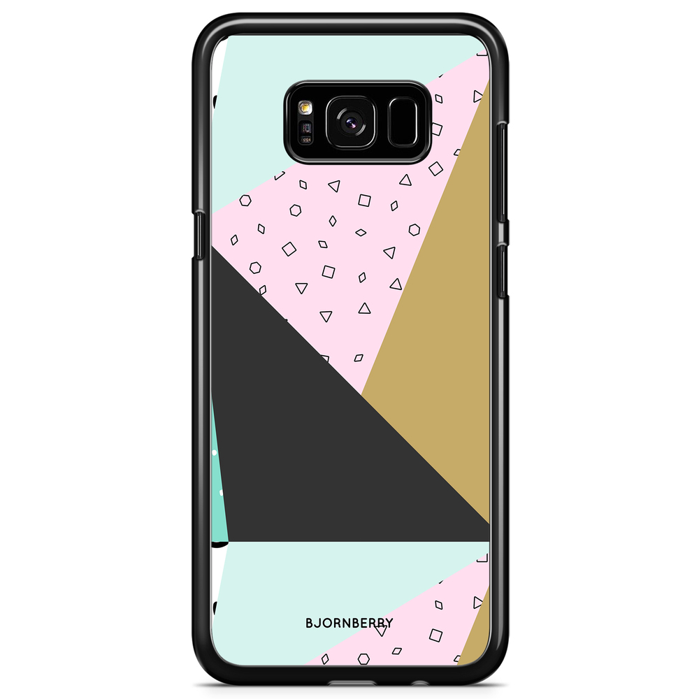 Samsung Galaxy S8 Case - Pattern