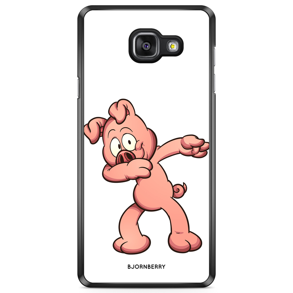 Samsung Galaxy A5 6 (2016) Case - Dabbing