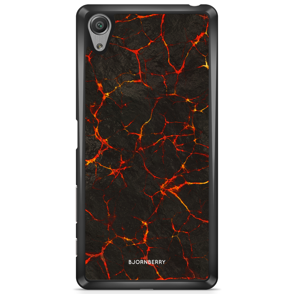 Sony Xperia XA Case - Lava