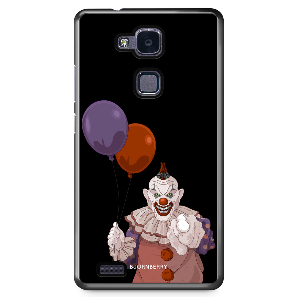 Huawei Honor 5X Case - Scary Clown