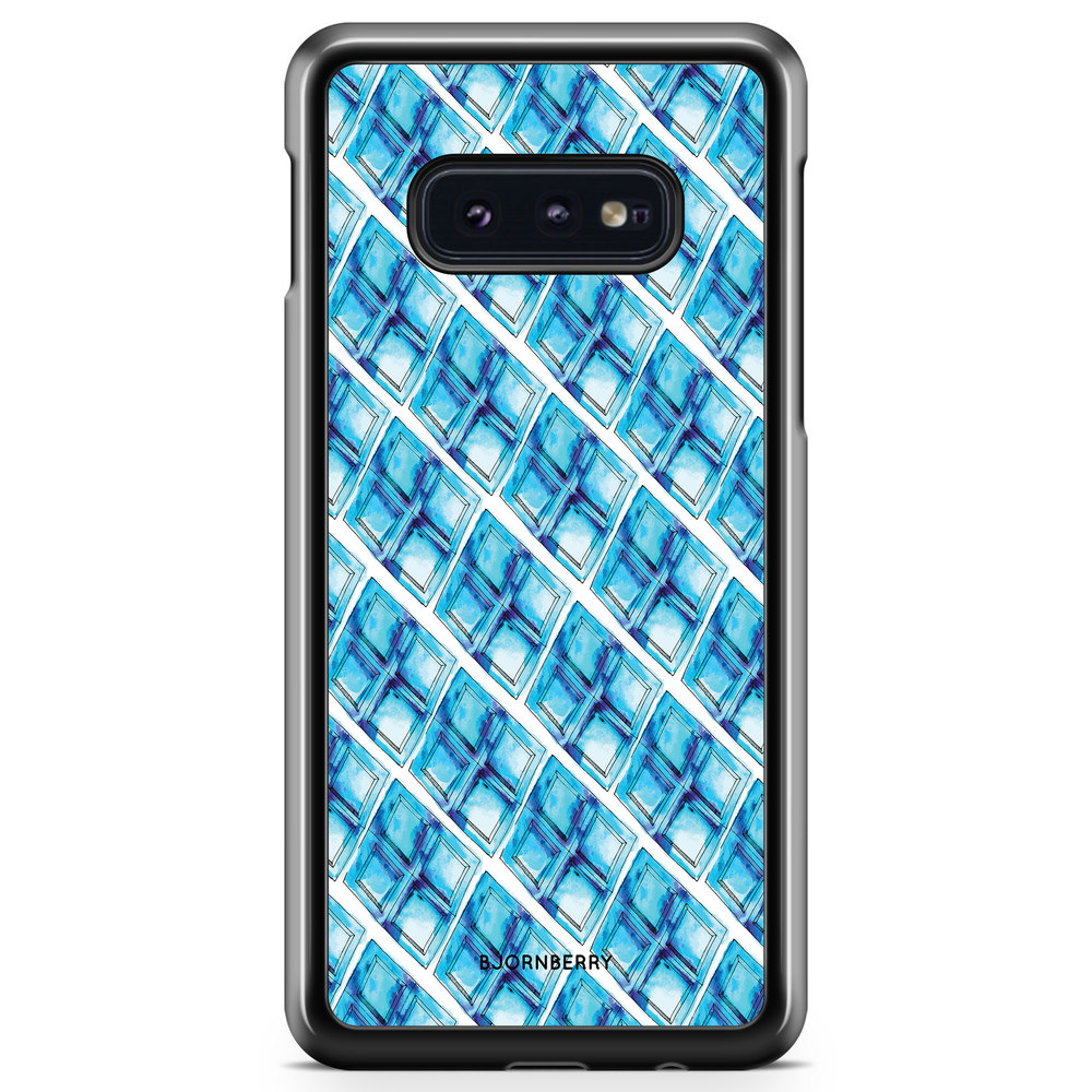 Samsung Galaxy S10e Case - Rhombus