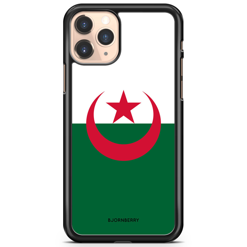 iPhone 11 Pro Case - Algeria