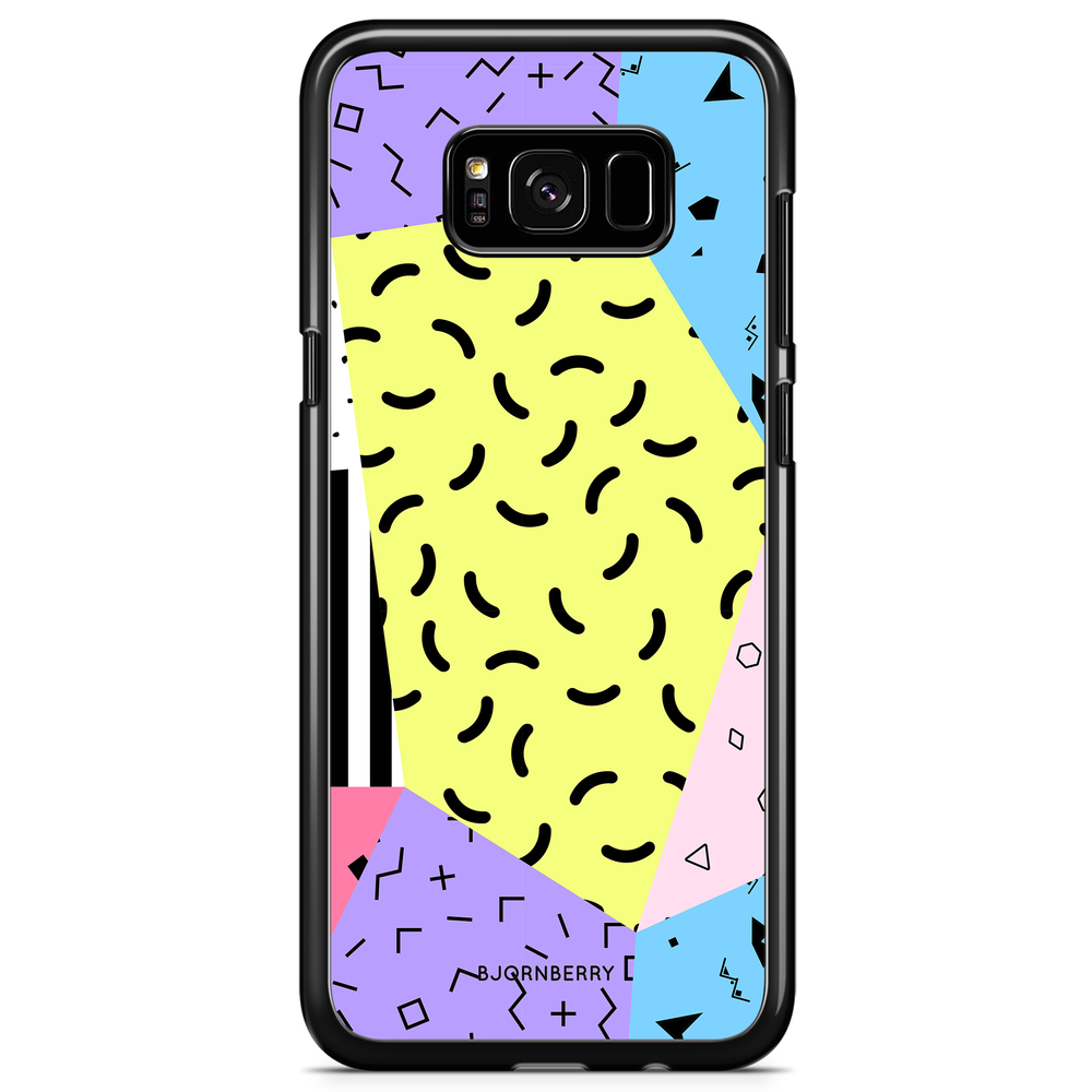 Samsung Galaxy S8 Case - Pattern