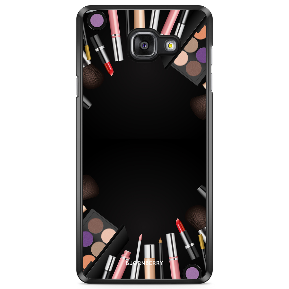 Samsung Galaxy A5 6 (2016) Case - Makeup