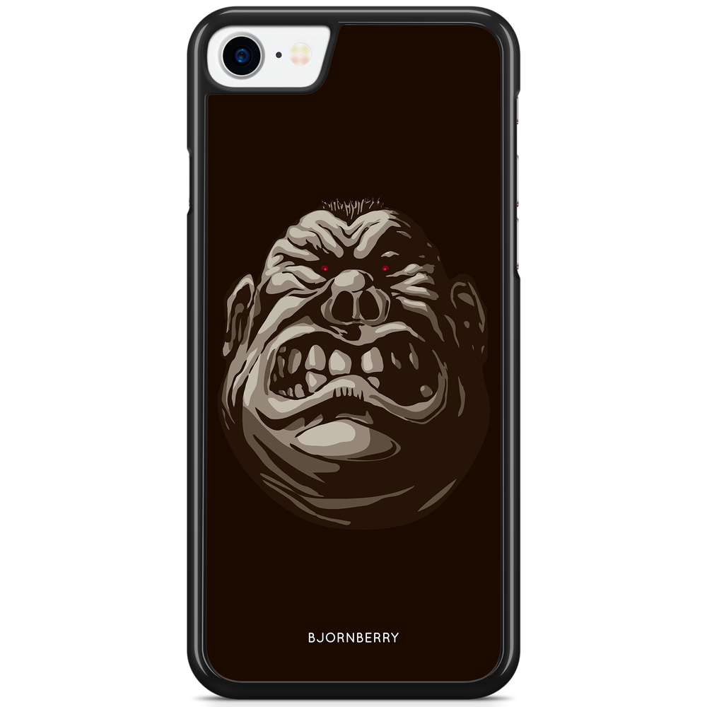 iPhone 8 / iPhone SE (2022/2020) Case - Fat Guy