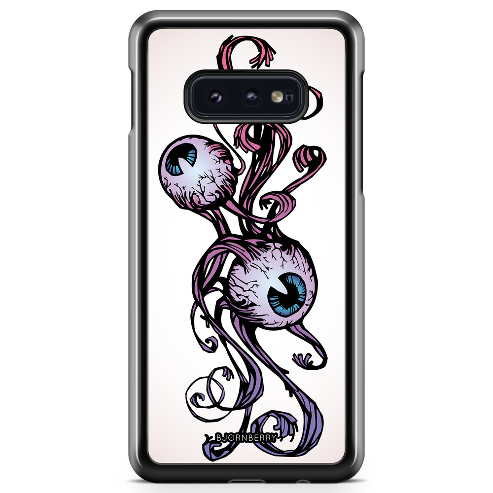 Samsung Galaxy S10e Case - Eyes