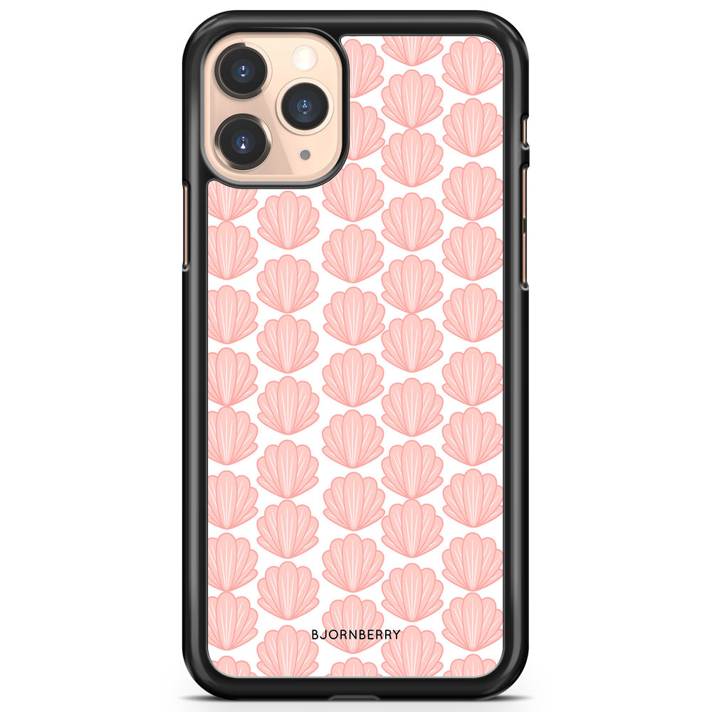 iPhone 11 Pro Max Case - Seashell