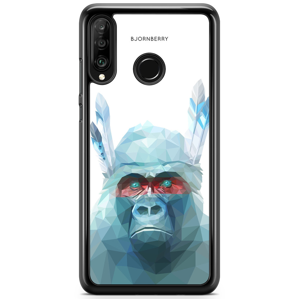 Huawei P30 Lite Case - Colorful Gorilla