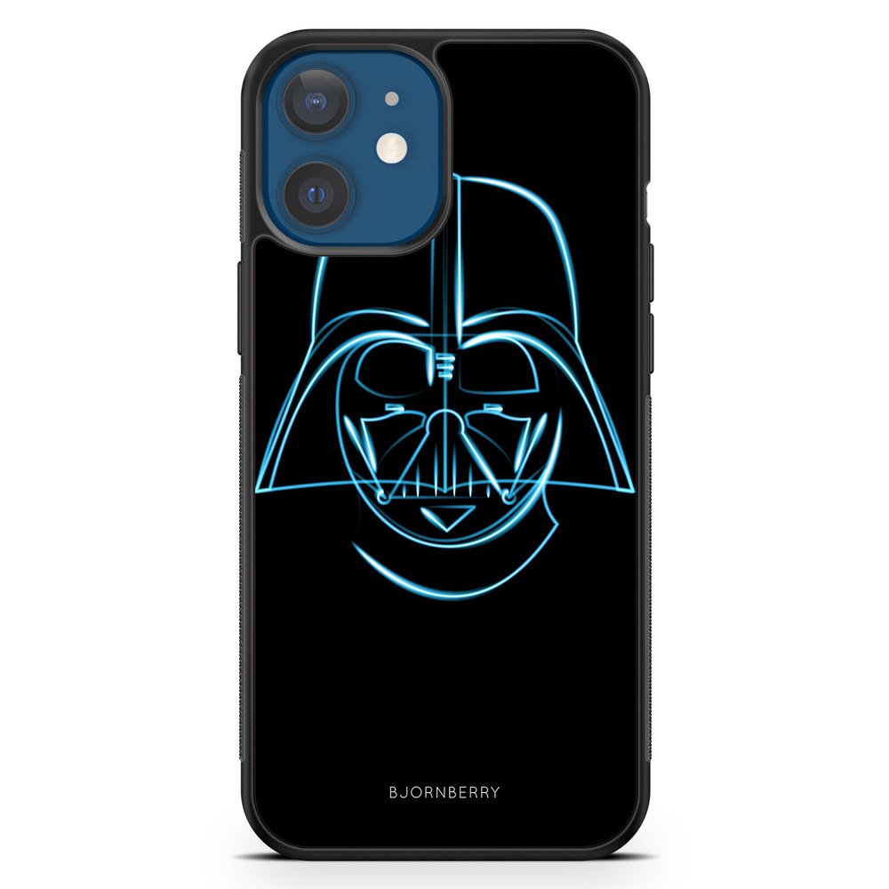 iPhone 12 Mini Case - Darth Vader